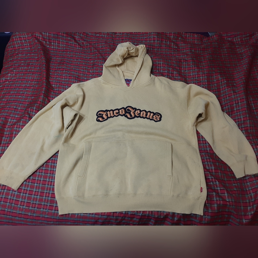 JNCO Hoodie